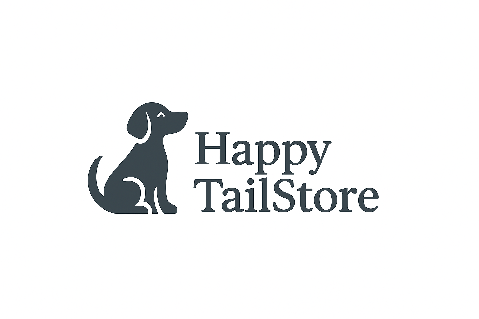happy tail store